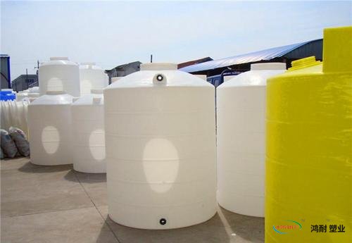 「棗莊pe水箱」塑料水箱可以暴曬嗎 什么樣的pe水箱抗曬能力強