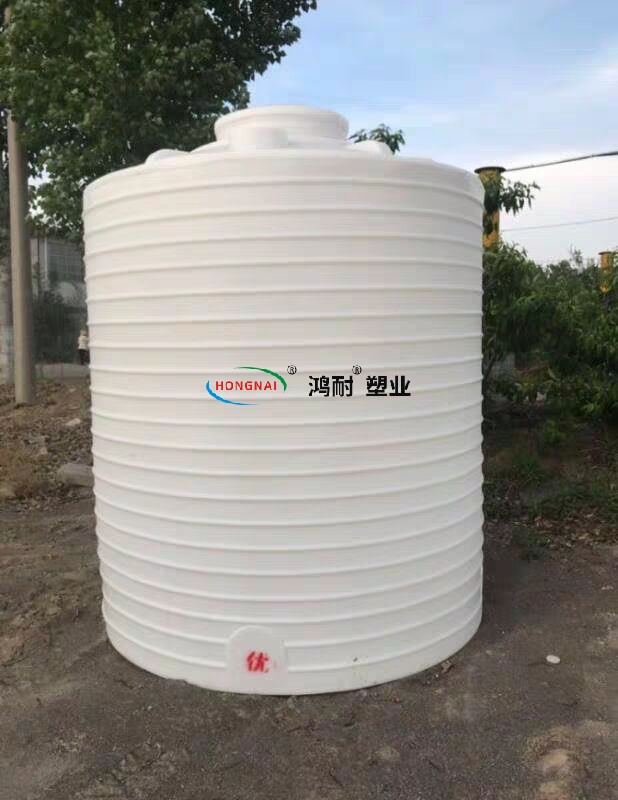 如何選擇質(zhì)優(yōu)價廉的5噸pe塑料水塔水箱？