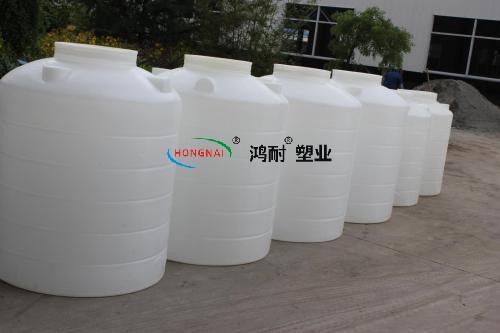 【實用干貨】PE塑料水箱_塑膠容器破損裂縫修復方法