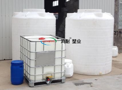 3000L儲油桶噸桶