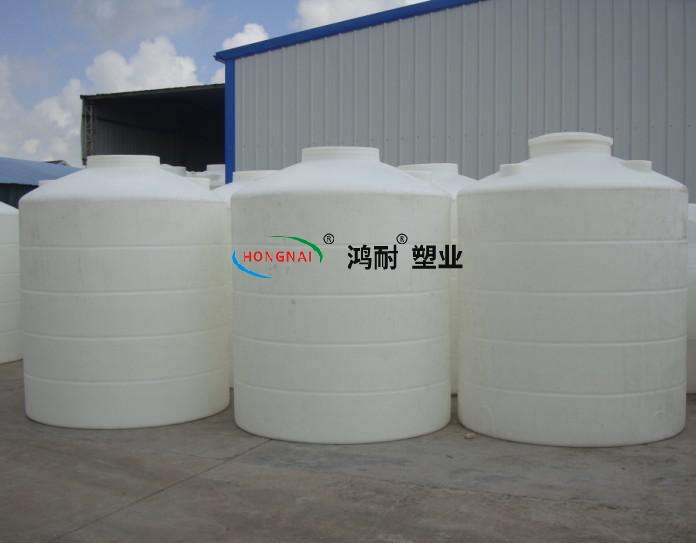 塑料水箱儲水罐這樣維護，用20年不成問題！