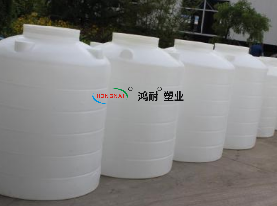 塑料儲罐生產(chǎn)廠家分享如果判斷pe水箱的質(zhì)量！