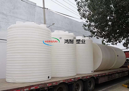 關于PE塑料水箱的優(yōu)缺點你了解多少？