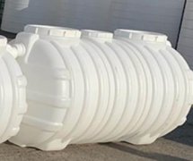 贛州一體化污水處理化糞池廠家,pe成型化糞池批發(fā)價