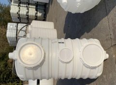 九江1立方化糞池三格式家用,小型塑料化糞池價格